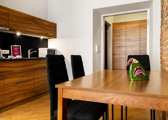 For Budget Apartamento