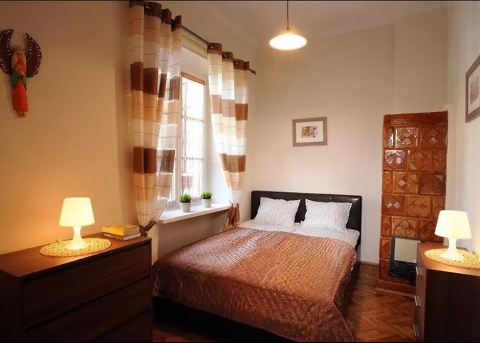 Apartamento For Budget *