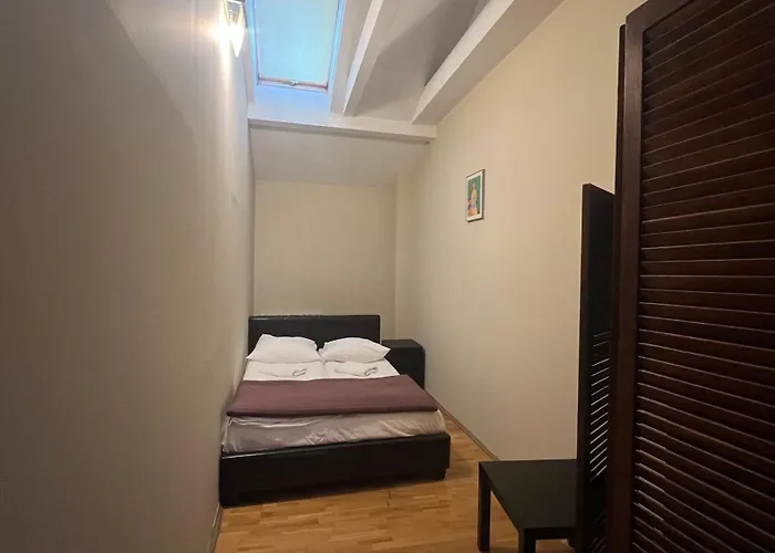 Apartamento For Budget