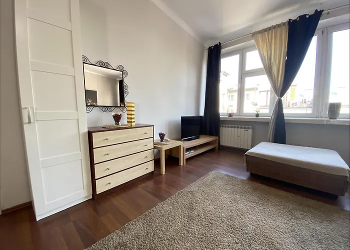 For Budget * Cracovia