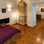 Apartmán For Budget
