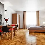 Apartmán For Budget