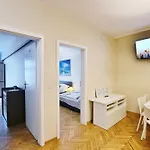 For Budget Apartmán