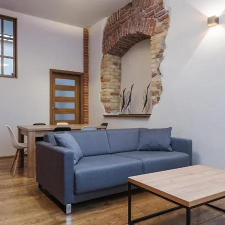 For Budget Apartament Kraków