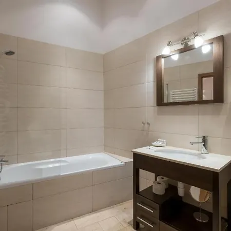 Apartament For Budget *