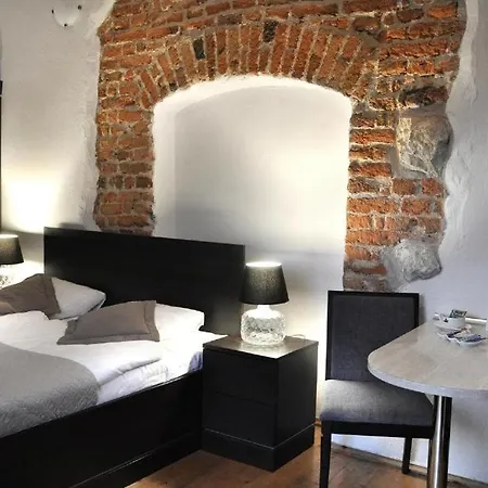 For Budget Apartament