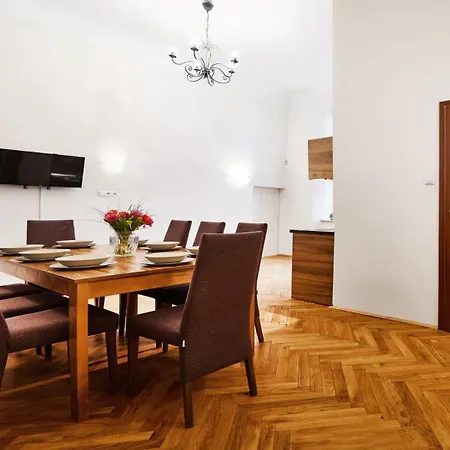 For Budget Kraków