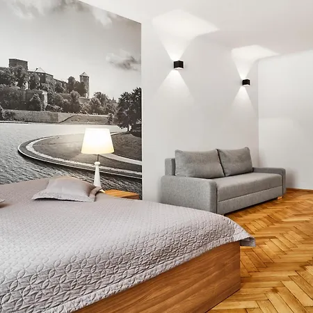 For Budget Kraków